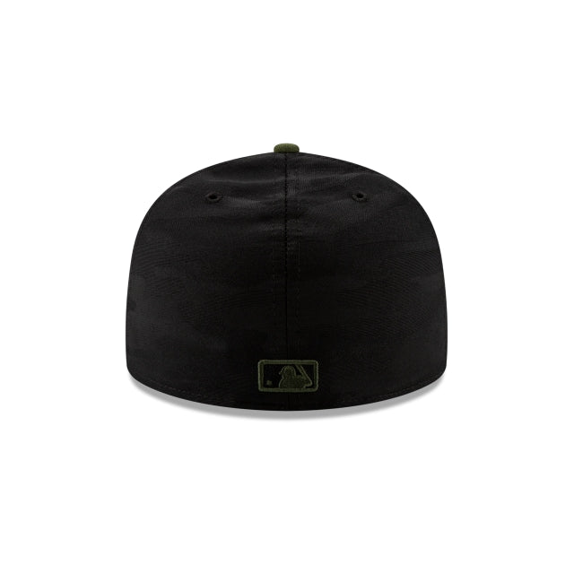 Pittsburgh Pirates Authentic Collection Alt 3 59FIFTY Fitted Hat