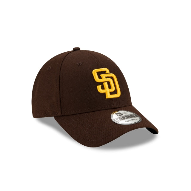 San Diego Padres The League 9FORTY Adjustable Hat