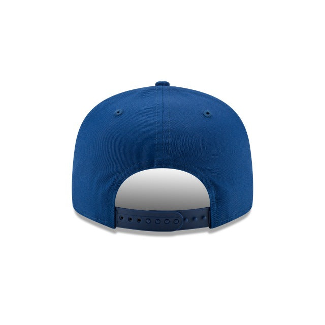 Indianapolis Colts Basic 9FIFTY Snapback Hat