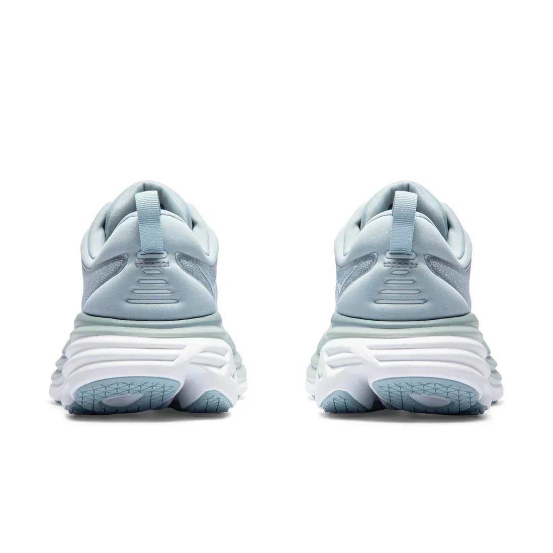 HOKA - Bondi 8 (Cloud Blue)