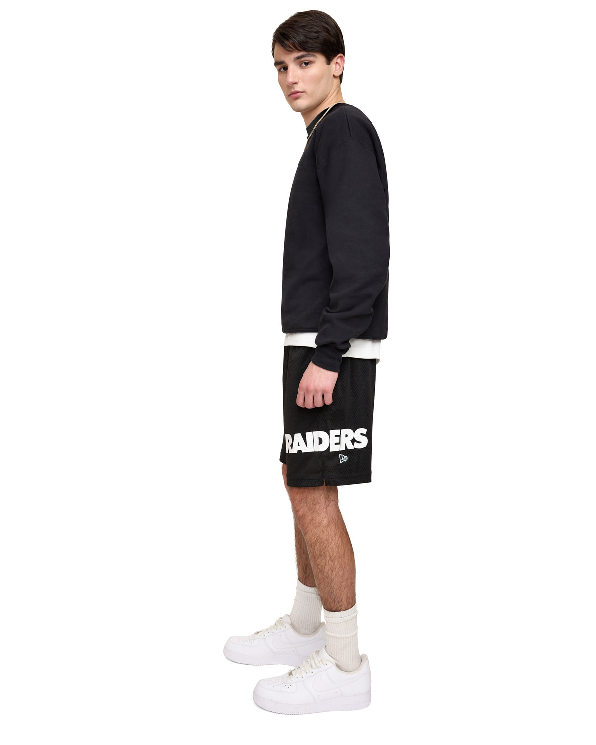 Buffalo Bills Mesh Shorts