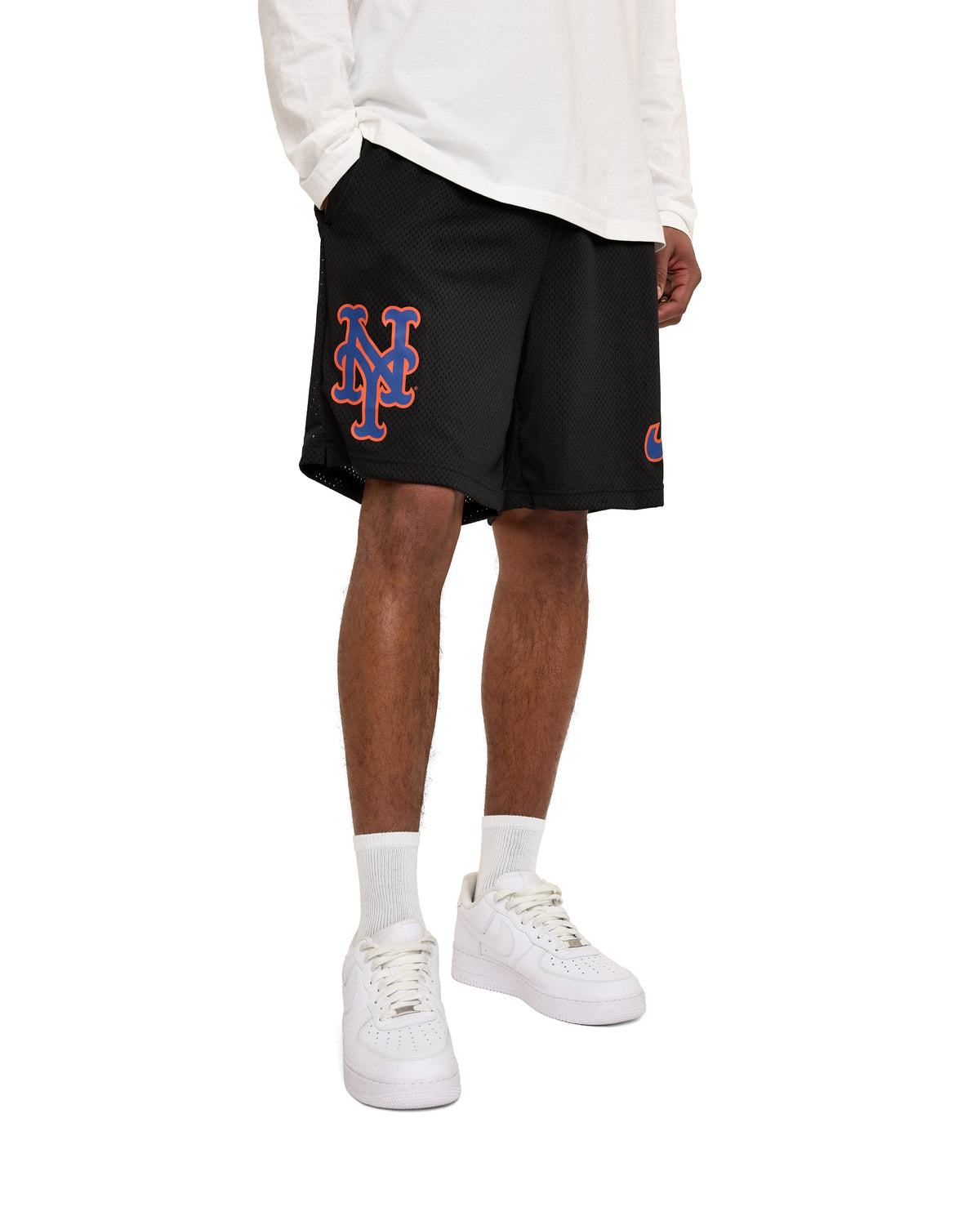 Arizona Diamondbacks Mesh Shorts