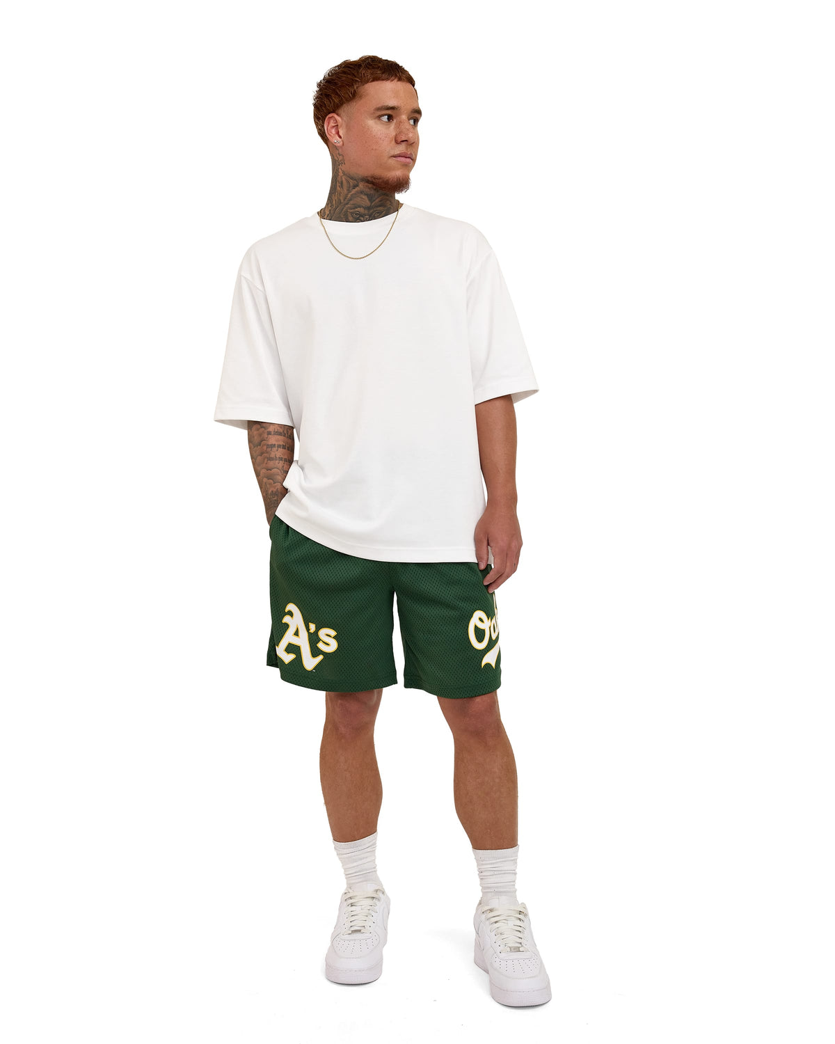 Detroit Tigers Summer Shorts