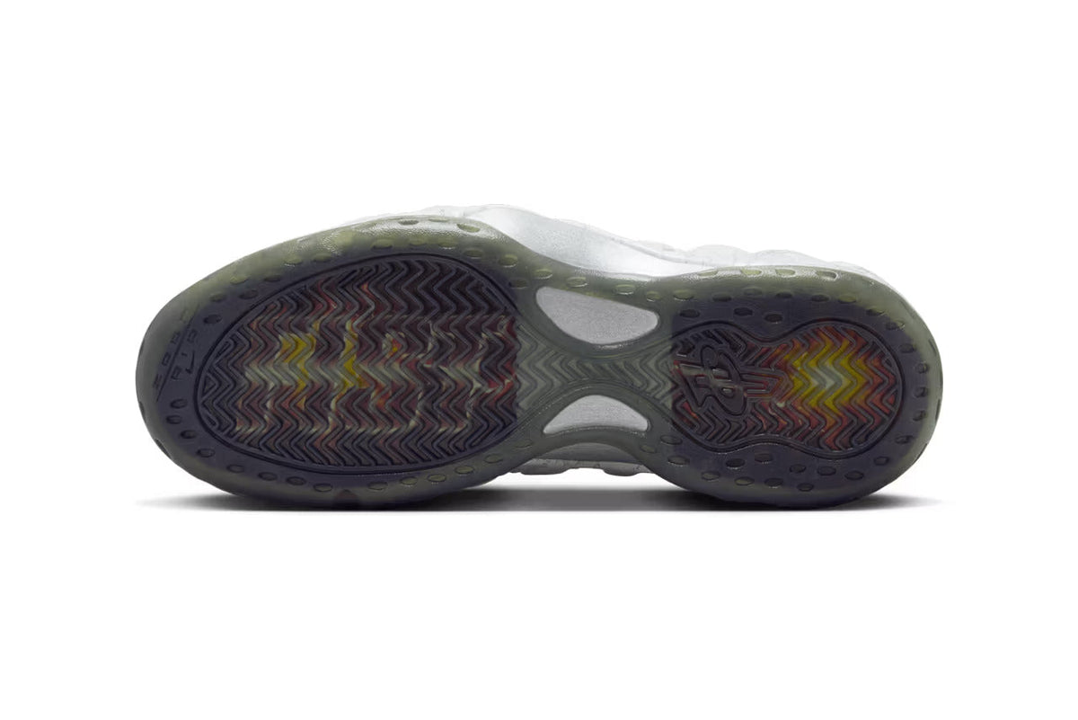 Nike Air Foamposite One - Tekken 8 x One Premium (Jin Kazama)