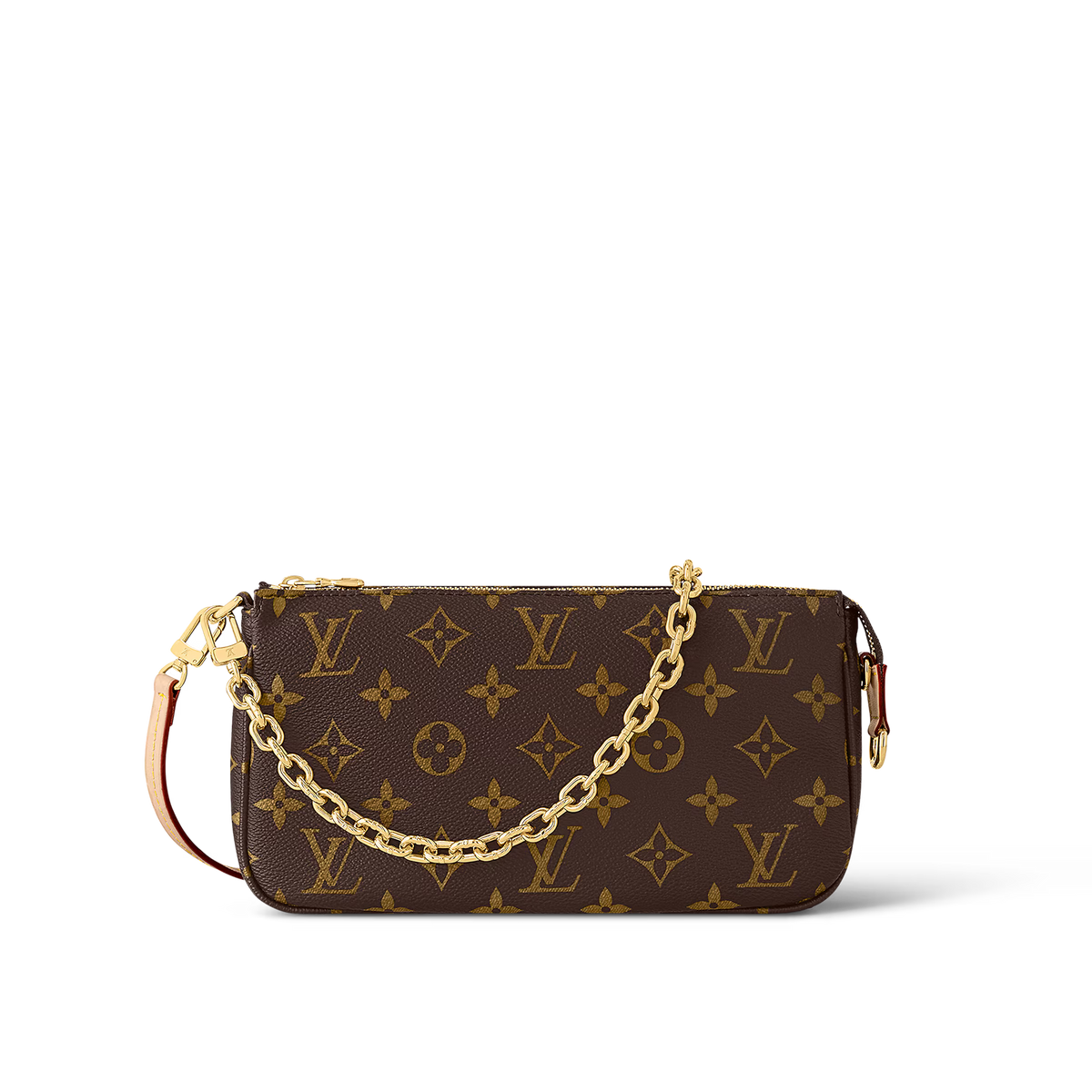 LV Pochette Shoulder Bag