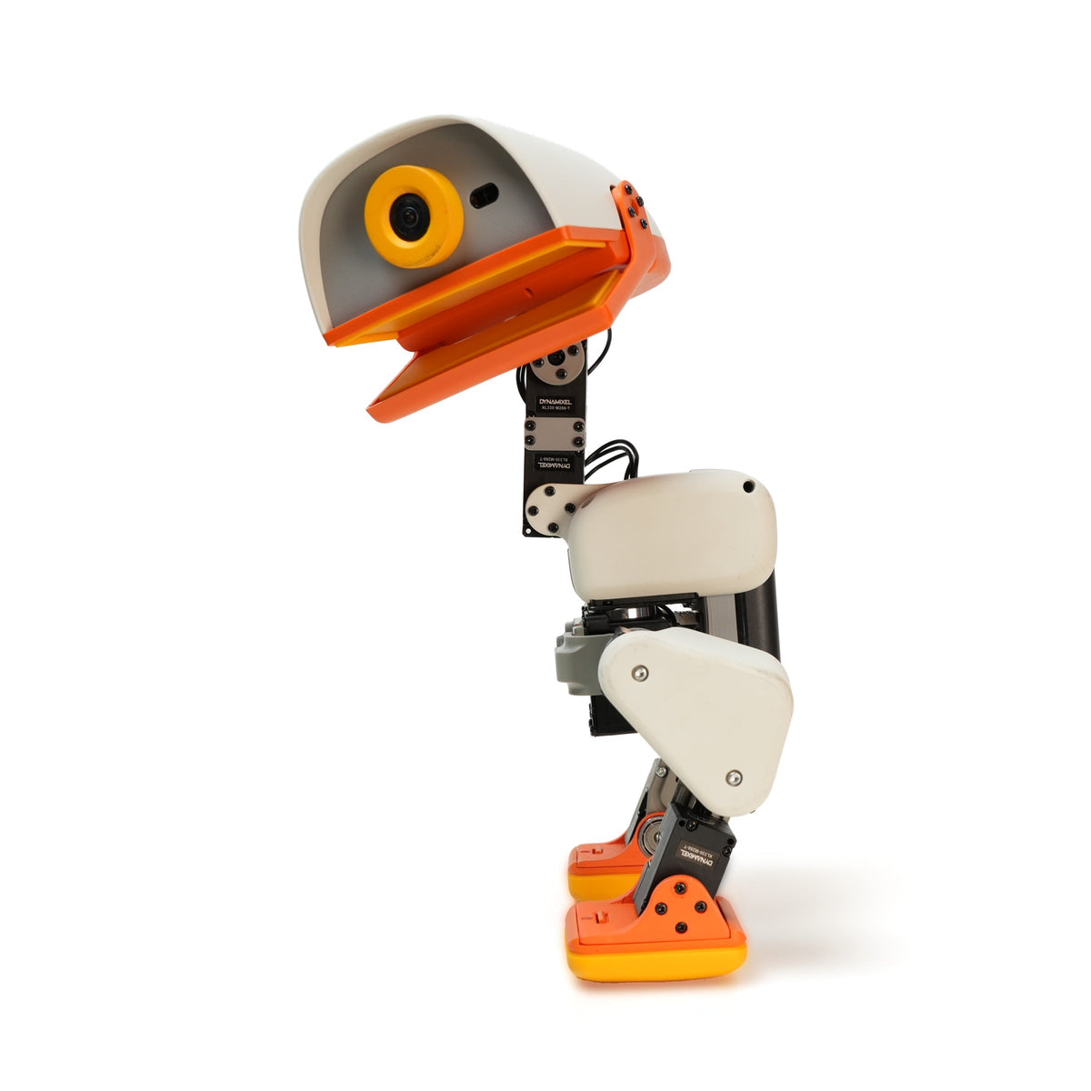 🔥The Coolest Christmas Tech Gift🎄 —  Microduck🎁