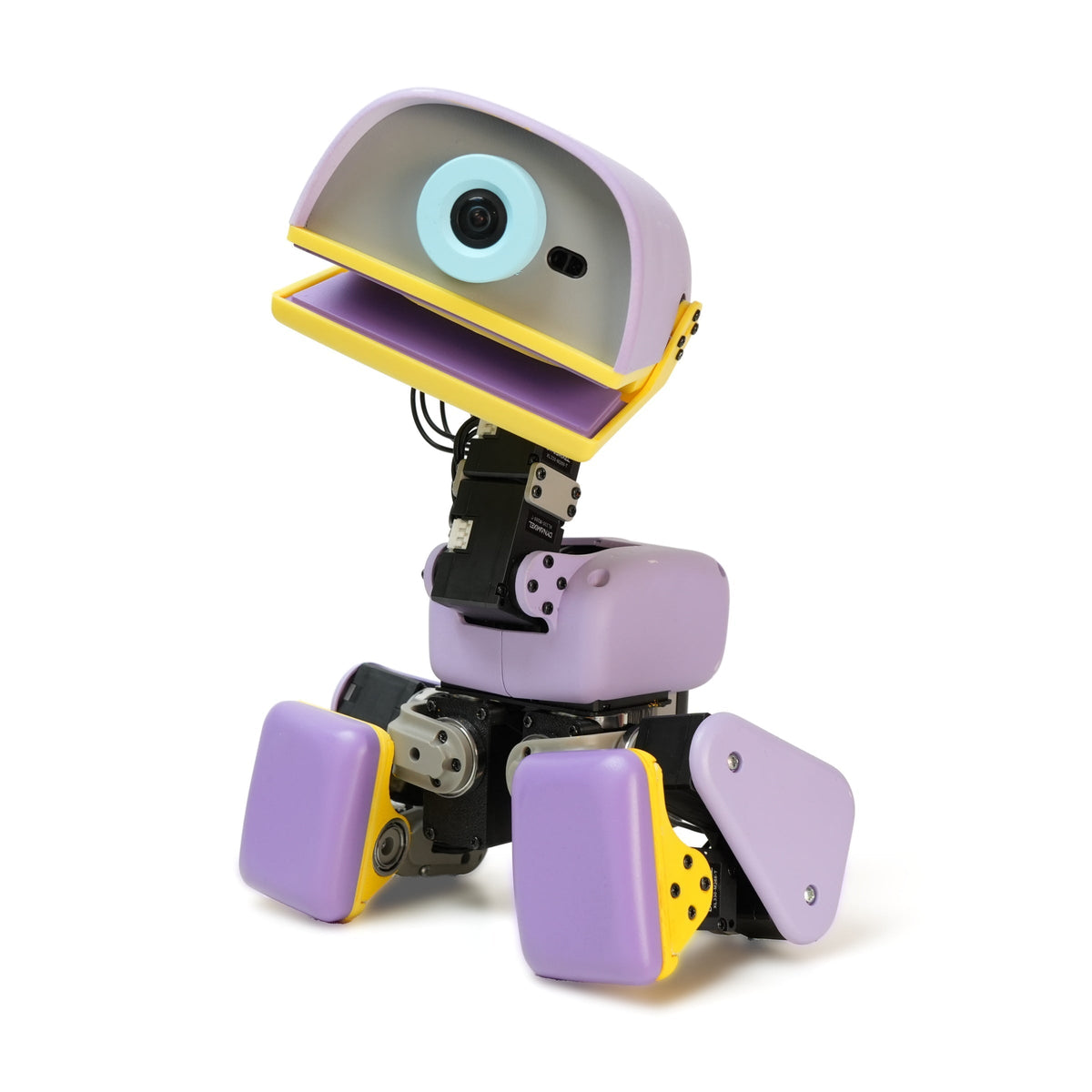 🔥The Coolest Christmas Tech Gift🎄 —  Microduck🎁